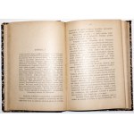 Koźmian S., ROK 1863, t.1-3, 1903 [Powstawnie Styczniowe]