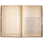 Piskor T., WYPRAWA WILEŃSKA, 1919 [wyd.1] [mapy, plany barwne]