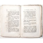 Wybicki J., PAMIĘTNIKI JÓZEFA WYBICKIEGO, 1840 t.3