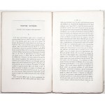 Zbyszewski L., DES CONDITIONS D’UNE PAIX DURABLE EN POLOGNE, 1863 [Powstanie Listopadowe]