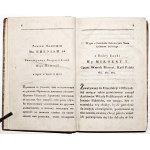 [Prawo o Szlachectwie], PRAWO O SZLACHECTWIE, 1836 [Dziennik Praw]