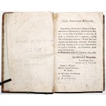 [Towarzystwo Kredytowe Ziemskie], DZIENNIK PRAW, t. 9, 1823-1825