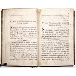 [Towarzystwo Kredytowe Ziemskie], DZIENNIK PRAW, t. 9, 1823-1825