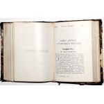 Łupek S., PRZEPISY PRAWA CYWILNEGO W KRÓLESTWIE POLSKIM 1899 Kodeks Napoleona