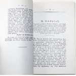 Balicki W., MIASTO TARNÓW, 1831 [reprint]