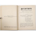Chętnik A., KURPIE, 1924 [stan bdb, ilustracje]