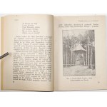 Chętnik A., KURPIE, 1924 [stan bdb, ilustracje]