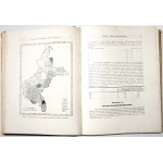 Nowakowski S., [wpis autora] GEOGRAFJA GOSPODARCZA POLSKI ZACHODNIEJ, 1929-30, t.1-2 [płótno+obwoluta, liczne ilustracje]