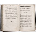 Buffon, Epochy prírody, 1804 [vzácne].