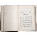Wodzicki K., [3w1] ZAPISKI ORNITOLOGICZNE - BOCIAN - JASKÓŁKA - WRÓBEL, 1877