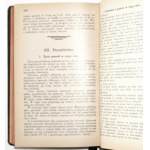 PRZEWODNIK TECHNICZNO-LEŚNY, 1934 [Las, pszczelnictwo, łowiectwo, sadownictwo, rybactwo, rolnictwo]