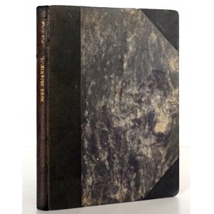 Doyle C., [spirytyzm] NOWE OBJAWIENIE CO TO JEST SPIRYTYZM? 1925