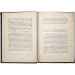 Krzywicki L., [spiritism] THE CEREBRATION OF THE LIFE, 1898 [contribution to the psychology of spiritism].