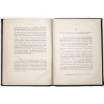 Krzywicki L., [spiritism] THE CEREBRATION OF THE LIFE, 1898 [contribution to the psychology of spiritism].