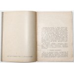 Krzywicki L., OBRZEZANIE W PRZESZŁOŚCI, 1928 [narzędzia, praktyki]