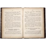 Papłoński J., PRAKTYCZNE PRAWIDŁA POPRAWNEGO PISANIA i CZYSTEGO WYMAWIANIA, 1884