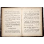 Papłoński J., PRAKTYCZNE PRAWIDŁA POPRAWNEGO PISANIA i CZYSTEGO WYMAWIANIA, 1884