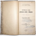 Szyller-Szkolnik Ch., NAJPEWNIEJSZY SPOSÓB POZNANIA SIEBIE I BLIŹNICH, 1912
