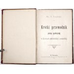 Trzciński T., KRÓTKI PRZEWODNIK… diecezja gnieźnieńska, poznańska, 1907