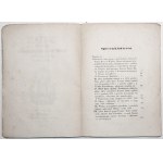 ROČENKA XXXVIII CHARITATÍVNEHO SPOLKU MESTA KRAKOV, 1856