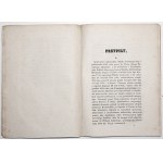 ROCZNIK XXXVIII TOWARZYSTWA DOBROCZYNNOŚCI MIASTA KRAKOWA, 1856