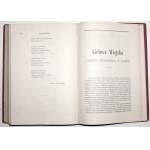 BIBLIOTEKA WARSZAWSKA, Rok 1896 t.1-3 [ historia, przyroda, etnografia, monety, Askenazy, Korzon, Smolka, Nusbaum]