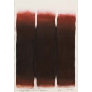 Dorota GRYNCZEL (1950 - 2018), Komposition 13/94, 1994