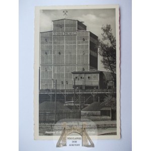 Bytom, Beuthen, Bergwerk Karsten Centrum, ca. 1935