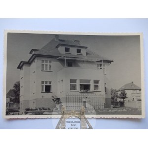 Świdnica, Schweidnitz, budynek mieszkalny, prywatna, 1932