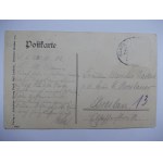 Stronie Śląskie, Glashütte Violetta, 1904