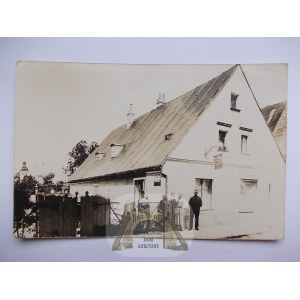 Miedzylesie? Landhaus, ca. 1920