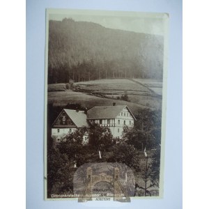 Miłków, Arnsdorf, Gasthaus, 1931