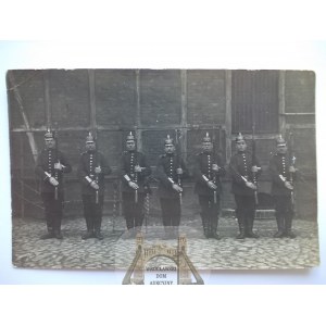 Bydgoszcz, Bromberg, wojsko, Młyn Rothera? ok. 1914