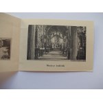 Bochnia, Sutoris Shaft, leporello, 10 views, 1918