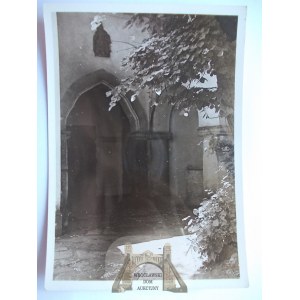 Lemberg, Ksiaznica Atlas Publishing House, Foto Lenkiewicz, Armenische Kathedrale, Tor, 1938