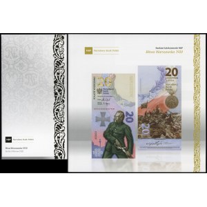 Polska, 20 złotych, 29.01.2020