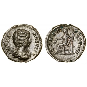 Roman Empire, denarius, 196-211, Rome