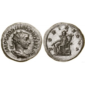 Roman Empire, Antoninian, 244-249, Rome