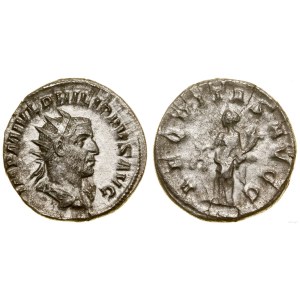 Roman Empire, Antoninian, 244-247, Rome