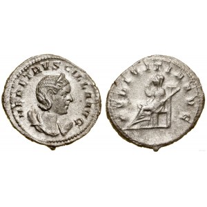 Cesarstwo Rzymskie, antoninian, 250, Rzym