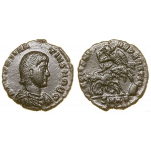 Roman Empire, centenionalis, 351-354, Heraclea