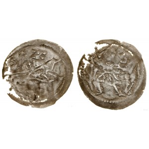 Poland, denarius, no date (1236-1248)
