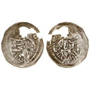 Poland, denarius, first half of the 13th century.