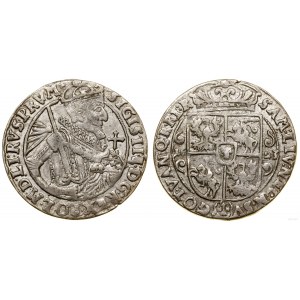 Poland, ort, 1623, Bydgoszcz