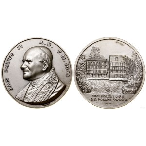 Italy, John Paul II
