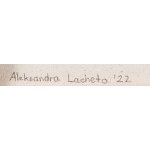 Aleksandra Lacheta (ur. 1992), Kangury, 2022