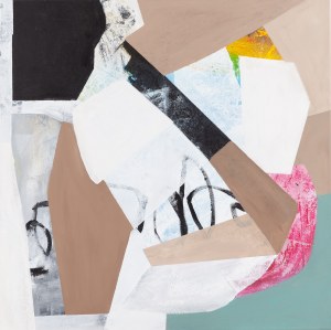 Mila Raczkowska (ur. 1980, Rypin), A Journey Called Life, 2022