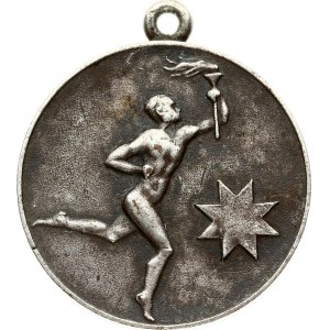Latvia Sport Badge 1934