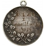Latvia Sport Badge 1934