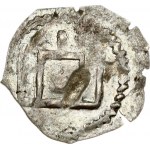 Lithuania Penny ND (1413-1430) Vilnius